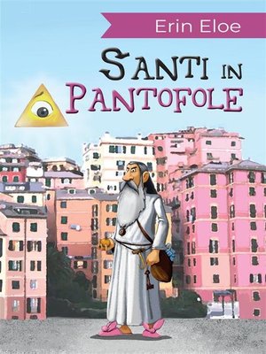 cover image of Santi In Pantofole